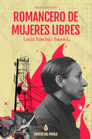 ROMANCERO DE MUJERES LIBRES