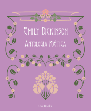 EMILY DICKINSON