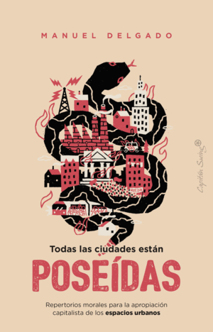 TODAS LAS CIUDADES ESTÁN POSE¡DAS