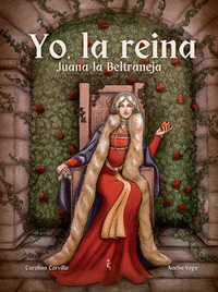 YO, LA REINA
