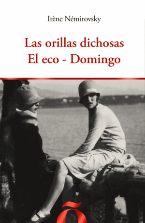 LAS ORILLAS DICHOSAS - EL ECO - DOMINGO