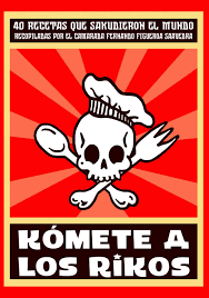 KOMETE A LOS RIKOS