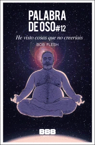 PALABRA DE OSO #12