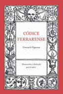 CÓDICE FERRARENSE