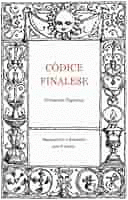 CÓDICE FINALESE