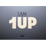 I AM 1UP