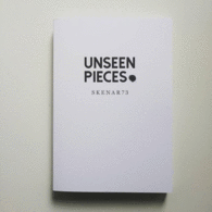 UNSEEN PIECES