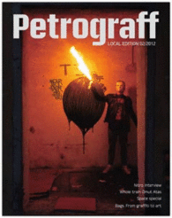 PETROGRAFF 2