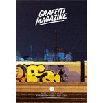 GRAFFITI MAGAZINE #16