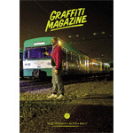 GRAFFITI MAGAZINE #17