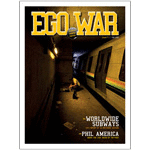 EGO WAR 7