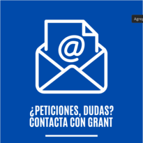 ¿Buscas algún libro? ¿Quieres contarnos algo? 