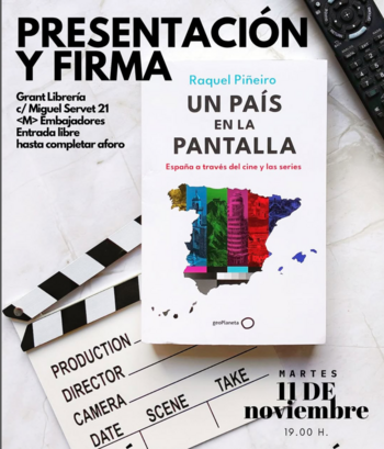 11/11 PRESENTACIÓN - UN PAÍS EN LA PANTALLA