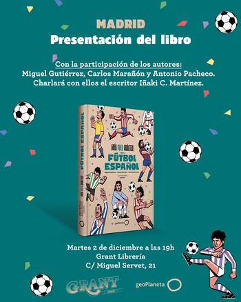 2/12: Presentación 
